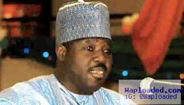 Ali Sheriff To Lead PDP For Three Months